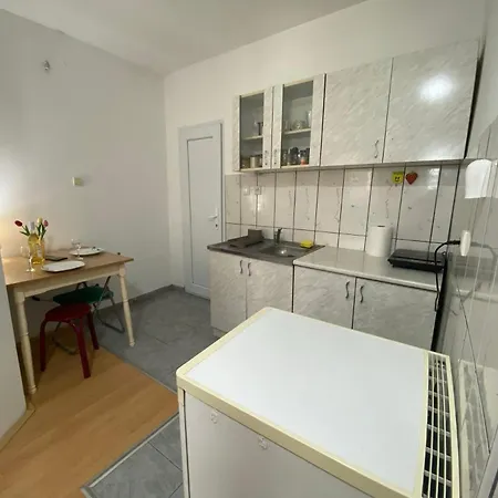 Apartmani Sabac Апартаменты *