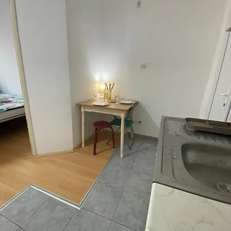 Apartmani Sabac * Шабац