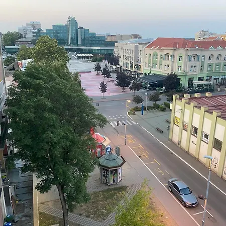 Apartmani Sabac