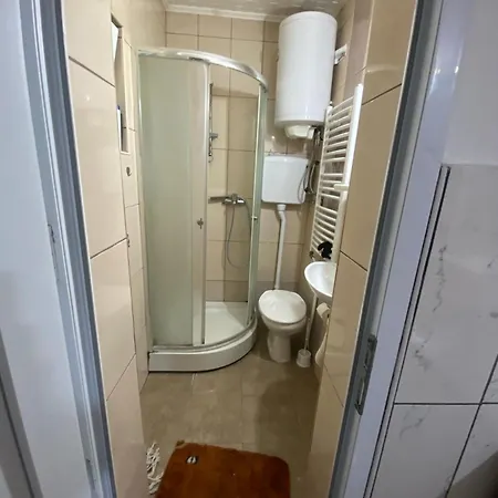 Apartmani Sabac Апартаменты *